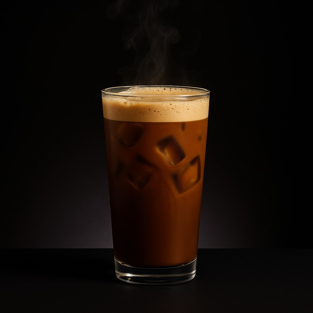 Cold Coffee